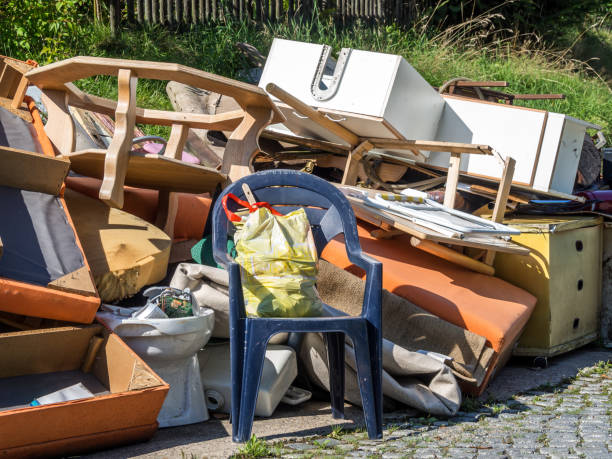 Best Junk Removal Near Me  in East Foothills, CA