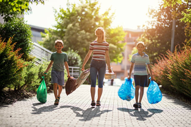 Full-Service Junk Removal in East Foothills, CA