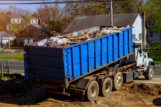 Best Yard Cleanup Services  in East Foothills, CA