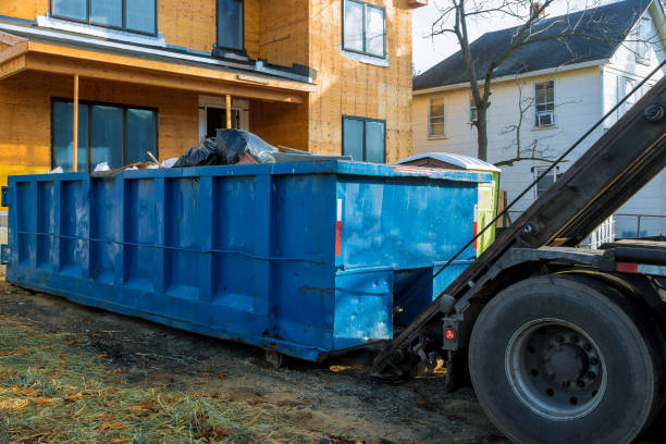  East Foothills, CA Junk Removal Pros