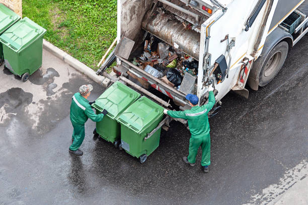 Best Affordable Junk Removal Services  in East Foothills, CA