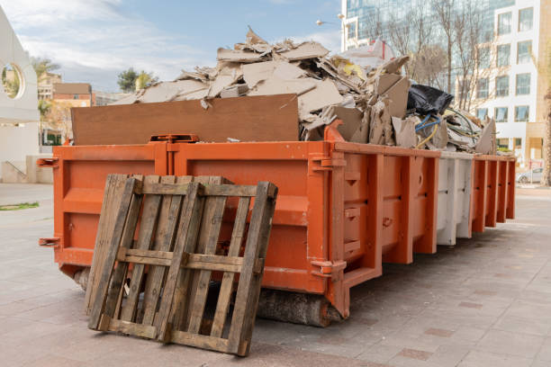 Reliable East Foothills, CA Junk Removal Solutions