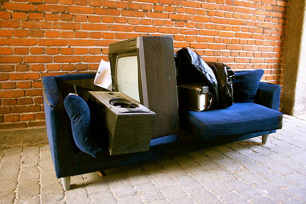 Best Mattress Removal Service  in East Foothills, CA
