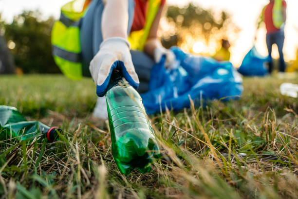 Commercial Cleanout Services in East Foothills, CA