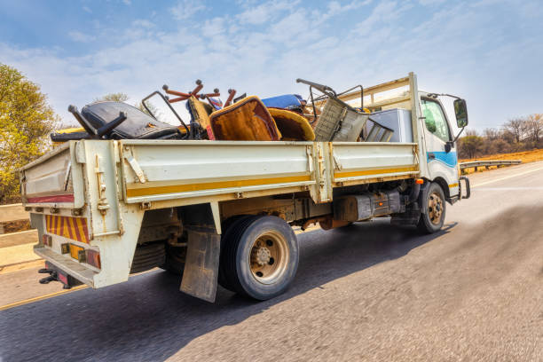 Debris Removal in East Foothills, CA