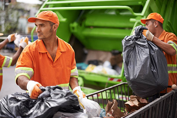 Best Construction Debris Removal  in East Foothills, CA