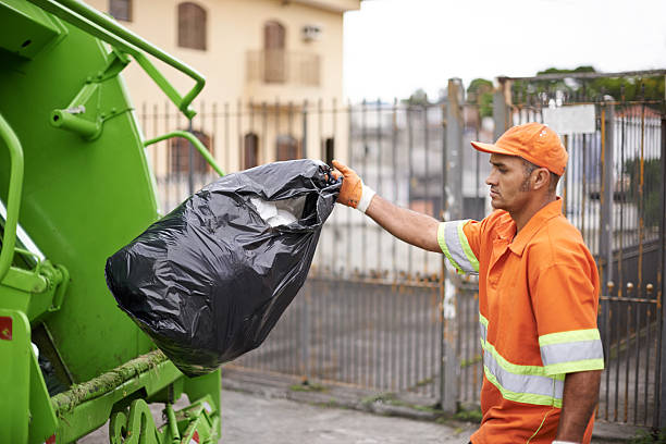 Best Construction Debris Removal  in East Foothills, CA