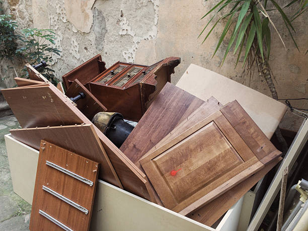 Best Estate Cleanout Services  in East Foothills, CA