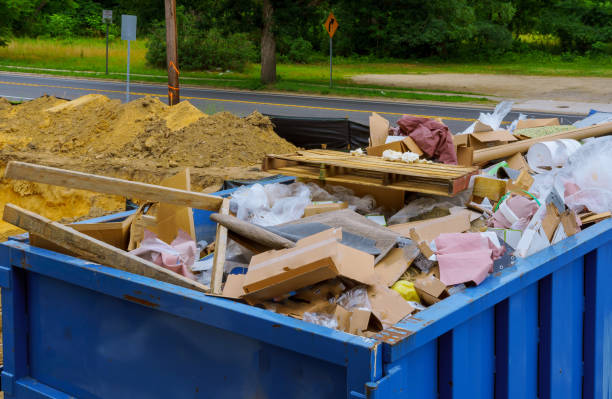 Best Trash Removal Near Me  in East Foothills, CA